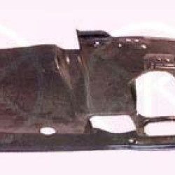 Engine Cover, Front, Lower Section, 30808474 (VOLVO)