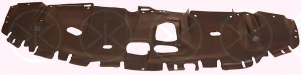 Engine Cover, Front, Lower Section, 30808474 (VOLVO), 30883734-3 (VOLVO)