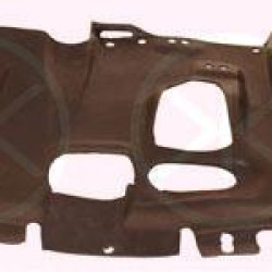 Engine Cover, Front, Lower Section, 30808474 (VOLVO), 30883734-3 (VOLVO)