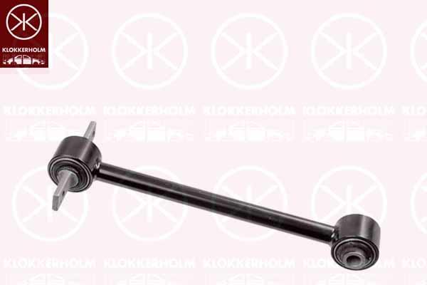 Link/Coupling Rod, stabiliser bar, Rear Axle both sides, Trailing Arm, Guide Rod, 30620786 (VOLVO), 30871216 (VOLVO), 30871217 (VOLVO), 30884360 (VOLVO)