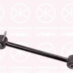 Link/Coupling Rod, stabiliser bar, Rear Axle both sides, Trailing Arm, Guide Rod, 30620786 (VOLVO), 30871216 (VOLVO), 30871217 (VOLVO), 30884360 (VOLVO)