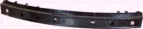 Support, bumper, Front, Full Body Section, 30800906 (VOLVO)