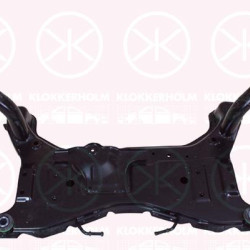 Support Frame/Subframe, Front Axle, 30736578 (VOLVO), 31302975 (VOLVO), 31317514 (VOLVO)