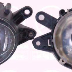 Front Fog Light, H11, Left Front, AL, 30698627 (VOLVO), 31213175 (VOLVO)