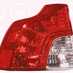 Tail Light Assembly, LED, Left, 30763492 (VOLVO)