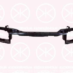 Radiator Support, Metal, Full Body Section, 30762273 (VOLVO), 30779320 (VOLVO), 30779696 (VOLVO), 31250312 (VOLVO), 31335263 (VOLVO)