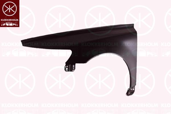 Wing, Right Front, 30716428 (VOLVO), 30745127 (VOLVO), 31253522 (VOLVO), 31253952 (VOLVO), 31278845 (VOLVO), 9483558 (VOLVO)