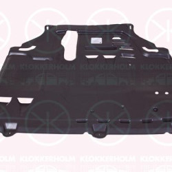 Engine Cover, 4WD, Front, Lower Section, 30793872-0 (VOLVO)