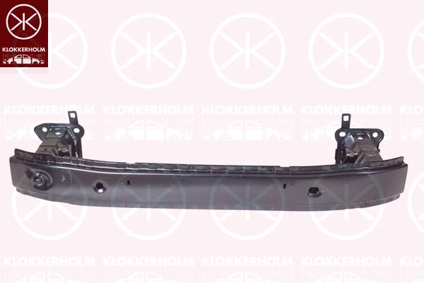 Support, bumper, Front, 30699334 (VOLVO), 31353949 (VOLVO)