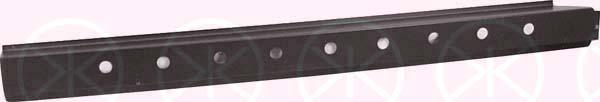 Rocker Panel, Repair Panel, Right, Inner Section, 