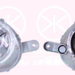 Front Fog Light, H1, Left Front, 8693336 (VOLVO)