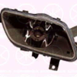 Front Fog Light, H1, Right Front, with bulb holder, 8693348 (VOLVO)