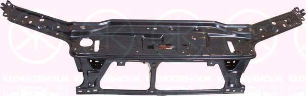 Radiator Support, Steel, Full Body Section, 30655380 (VOLVO), 8659885-1 (VOLVO)