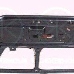 Radiator Support, Steel, Full Body Section, 30655380 (VOLVO), 8659885-1 (VOLVO)