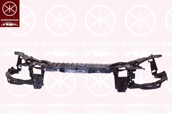 Radiator Support, Full Body Section, 31365481 (VOLVO)