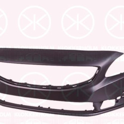 Bumper, Front, w/primer, 39820276 (VOLVO)