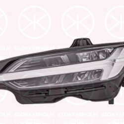 Headlight, Left, LED, without lettering: Volvo, without control unit, Hella, 31468219 (VOLVO), 31656893 (VOLVO), 31698111 (VOLVO), 32273065 (VOLVO), 32314184 (VOLVO), 32314189 (VOLVO)