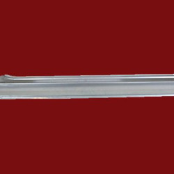 Rocker Panel, 2/4-drs, Full Body Section, Right, 675166 (VOLVO)