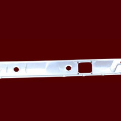 Rocker Panel, 2/4-drs, Left, Inner Section, 