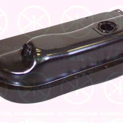 Fuel Tank, 60L, with gaskets/seals, 3517373 (VOLVO)