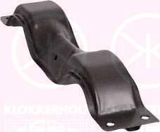 Mounting, manual transmission, Lower, 1228712 (VOLVO)