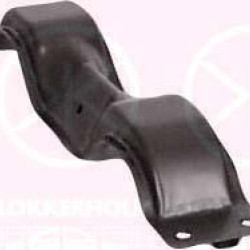 Mounting, manual transmission, Lower, 1228712 (VOLVO)