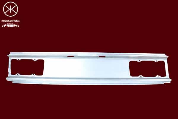 Rear Panel, Full Body Section, 1315600 (VOLVO)