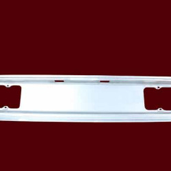 Rear Panel, Full Body Section, 1315600 (VOLVO)