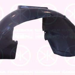 Liner, wheelhouse, Plastic, Left Front, 1372687 (VOLVO), 6805922 (VOLVO), 9152577 (VOLVO)