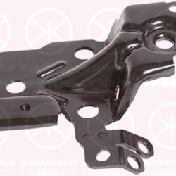 Mounting, control/trailing arm, Front Section, Rear Axle Left, 3546518 (VOLVO), 9140484 (VOLVO), 9200189 (VOLVO)