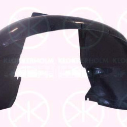 Liner, wheelhouse, Plastic, Right Front, 9152684 (VOLVO)