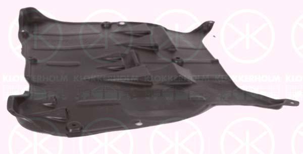 Engine Cover, Lower Section, 8624664 (VOLVO), 8624664-2 (VOLVO), 8634813 (VOLVO), 8634813-3 (VOLVO)