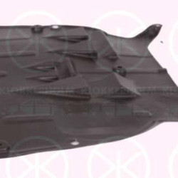 Engine Cover, Lower Section, 8624664 (VOLVO), 8624664-2 (VOLVO), 8634813 (VOLVO), 8634813-3 (VOLVO)