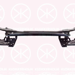 Radiator Support, Full Body Section, 31217787 (VOLVO), 31217787-6 (VOLVO), 31299977 (VOLVO), 31335558 (VOLVO)