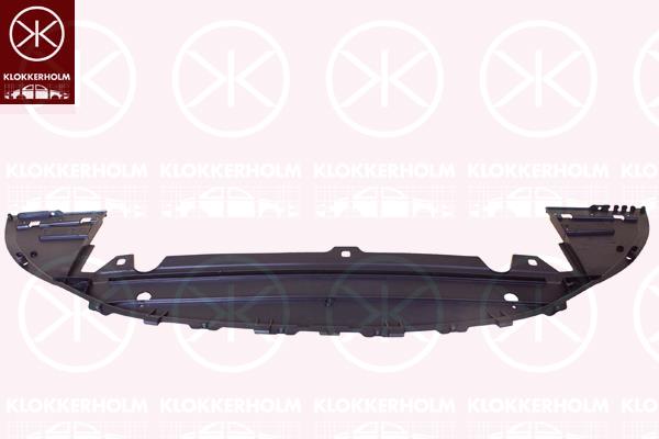 Spoiler, Front, 30655172 (VOLVO)