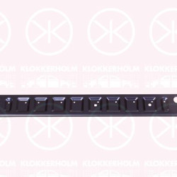 Cross Member, Front, Lower Section, 30723358 (VOLVO), 31202751 (VOLVO), 31274615 (VOLVO), 31368100 (VOLVO)