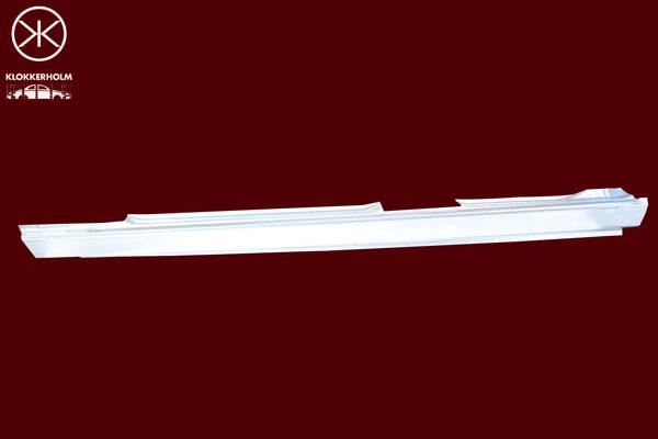 Rocker Panel, 4-dr, Left, 1316648 (VOLVO), 1380023 (VOLVO)