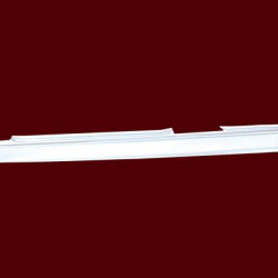 Rocker Panel, 4-dr, Left, 1316648 (VOLVO), 1380023 (VOLVO)