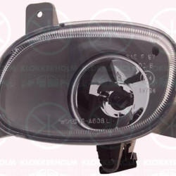 Front Fog Light, Left Front, 8620224 (VOLVO), 9151464 (VOLVO)