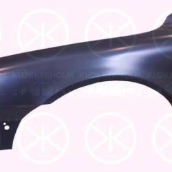 Wing, Right Front, with hole for direction indicator, 8679353 (VOLVO), 9203280 (VOLVO)