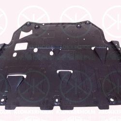 Engine Cover, Front, Lower Section, 31694923 (VOLVO), 32226751 (VOLVO), 32226764 (VOLVO)