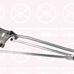 Wiper Linkage, Front, 30784982 (VOLVO), 31253518 (VOLVO), 31253930 (VOLVO)