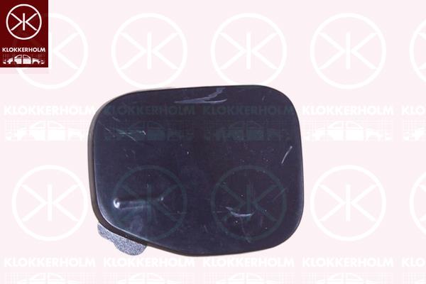 Flap, tow hook, Front, 39847993 (VOLVO)