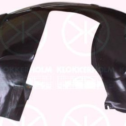 Liner, wheelhouse, Plastic, Right Front, 30678551 (VOLVO), 31333269 (VOLVO), 8622543 (VOLVO)