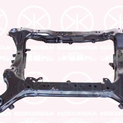 Support Frame/Subframe, Front Axle, 31277153 (VOLVO), 31406368 (VOLVO)