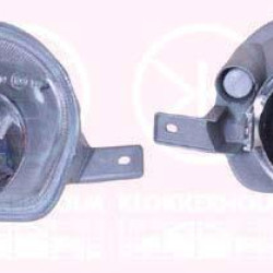 Front Fog Light, Left Front, 31111182 (VOLVO), 8693795 (VOLVO)