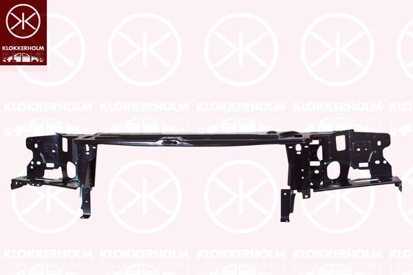 Radiator Support, Full Body Section, 31212702 (VOLVO), 8620845 (VOLVO)