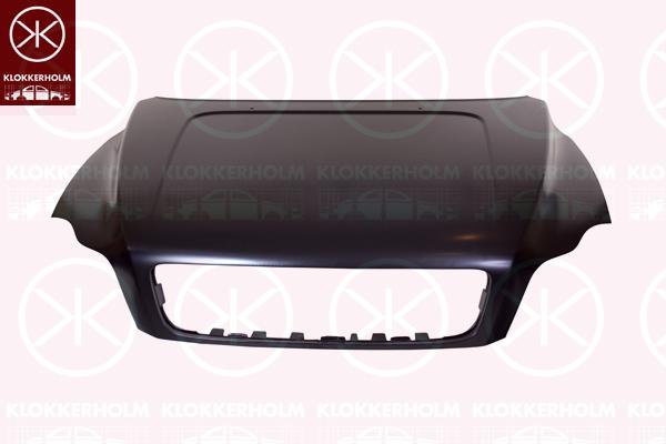 Bonnet, Steel, 30796491 (VOLVO), 30796491-6 (VOLVO)