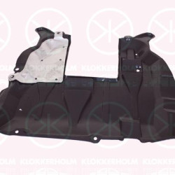 Engine Cover, Front, Lower Section, 8683736 (VOLVO), 8683736-6 (VOLVO)