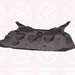 Engine Cover, Front, Lower Section, 30671144 (VOLVO), 30671144-1 (VOLVO), 30680968-2 (VOLVO)